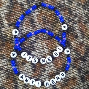 Taylor Swift bracelets